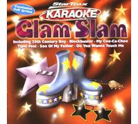 Glam Rock - European Import