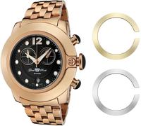 GLAM ROCK GR32156 Montre Femme 44MM