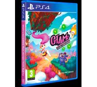 Glam ’S Incredible Run Escape De Dukha - PLAYSTATION 4, Tout Neuf