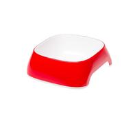 Glam Small Red Bowl