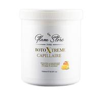 GLAM STORE BOTOXTREME 1 Kg capillaire soin masque pour cheveux abimés (mangue)