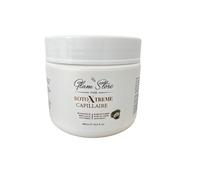 Glam Store botoxtreme 500 mL masque reconstructeur capillaire - soin ultra concentré - kératine - acide hyaluronique - cheveux très abimés (coconut)