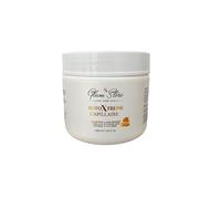 GLAM STORE BOTOXTREME capillaire soin masque pour cheveux abimés (mangue) Pot 500 ml