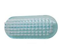 Glam Up Accessoire Manucure : Brosse à Ongles 9.3 x 3.8 x 2.2 cm G