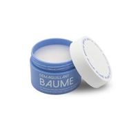 Glam’Up Paris - Baume Démaquillant à l’Extrait d’Huiles Végétales et Tea Tree - Tout Type de Maquillage même Waterproof - Tous Types de Peaux - K-Beauty