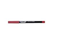 Glam’Up Paris - Crayon à Lèvres Sculptant - Lip Liner - Longue Tenue - Tracé Précis - Fini Mat - N°02 - Rose Framboise