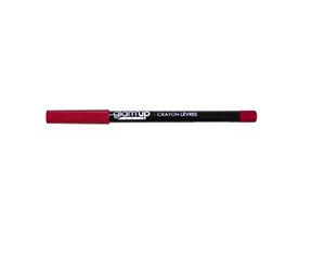 Glam’Up Paris - Crayon Lèvres Sculptant Lip Liner Longue Tenue - N°01 Bordeaux