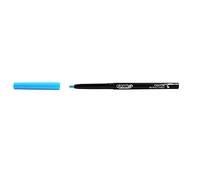 Glam’Up – Crayon yeux rétractable longue durée – N°6 Turquoise