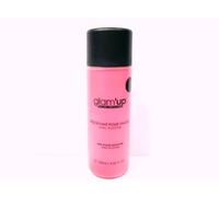 Glam’Up Paris - Dissolvant Rose avec Acétone - Dissolvant Express Parfumé à la Vanille - Tous Types de Vernis à Ongles - N°002-120 ml