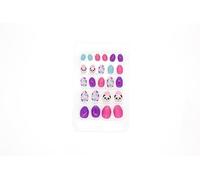 Glam Up Paris - Faux Ongles Enfant Mini Panda N°241-24 pcs