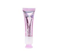 Glam’Up Paris - Gel Paillettes Visage Corps Cheveux - Glitter Aura - Effet Brillant Intense - Texture Gel Facile à Appliquer - Look Glow Tendance & Effet Scintillant - N° 01