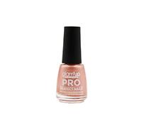 Glam’Up Paris - Vernis à Ongles XL Pro - Vernis Professionnel Haut de Gamme - Séchage Rapide - Haute Couvrance - Longue Tenue - Pinceau Ultra Large - Effet Gel - 18 ml - N°415 - Broadway