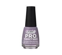 Glam’Up Paris - Vernis à Ongles XL Pro - Vernis Professionnel Haut de Gamme - Séchage Rapide - Haute Couvrance - Longue Tenue - Pinceau Ultra Large - Effet Gel - 18 ml - N°423 - Montmartre