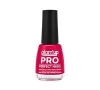 Glam’Up Paris - Vernis à Ongles XL Pro - Vernis Professionnel Haut de Gamme - Séchage Rapide - Haute Couvrance - Longue Tenue - Pinceau Ultra Large - Effet Gel - 18 ml - N°420 - Rodeo Drive