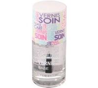 GLAM UP - Vernis à ongles soin BASE Fabrication Européenne G