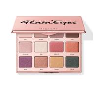 Glam'eyes - Mesauda Milano - Palette