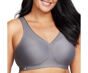 Glamiorise Soutien-gorge MagicLift invisible sans coutures #1080