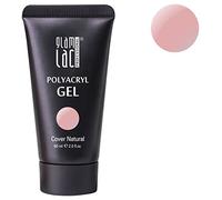 GLAMLAC Polygel Cover Natural 60 ml