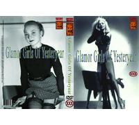 Glamor Girls Of Yesteryear