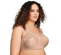 Glamorise 1200 Femme Soutien-Gorge, Chair, 135F