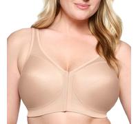 Glamorise 1265 Soutien-Gorge, Chair, 110J Femme