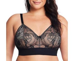 Glamorise 7012 Full Coverage Bra Femme (Lot de 1)