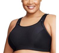 Glamorise Soutien-Gorge de Sport Femme
