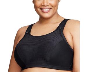 Glamorise Soutien-Gorge de Sport Femme