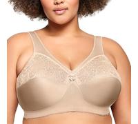 Glamorise Soutien-Gorge MagicLift Grand Maintien Spécial Grandes Tailles et Formes Généreuses n°1000