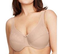 Glamorise Soutien-Gorge Wonderwire Minimiseur à Armatures, Spécial Grandes Tailles n°9003