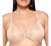 Glamorise Wonderwire Aide À la Posture Armature #9265 Femme Full Coverage Bra, Chair, 110H
