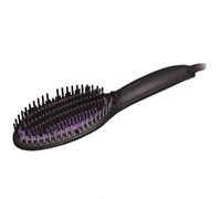 Glamoriser - Brosse chauffante lissante - black edition