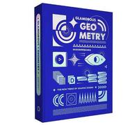 Glamorous Geometry: The New Trend Of Graphic Design