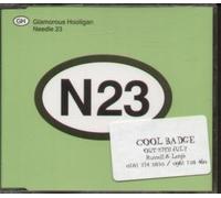 Glamorous Hooligan - Needle 23 [Import]
