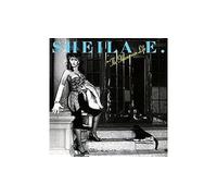 Sheila E - Glamorous Life [Compact Discs] Holland - Import