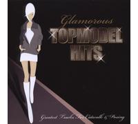 Various - Glamorous Top Model Hits