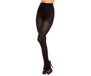 GLAMORY Collants de soutien Vital 70 Noir L