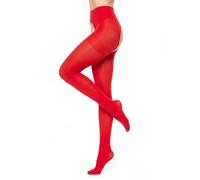 GLAMORY Collants Glamory Ouvert 60 Overt GLAMORY Ouvert 60 Overt Femme (lot de 1)