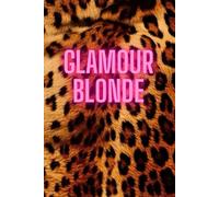 GLAMOUR BLONDE: Wildness in words a notebook that will emphasize your character