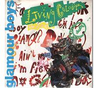 Glamour Boys/Which Way to America [Import]