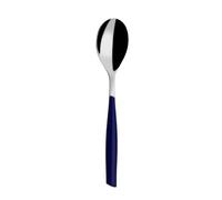 GLAMOUR Cuillère Moka BUGATTI BLEU MARINE