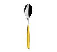 GLAMOUR Cuillère Moka BUGATTI JAUNE