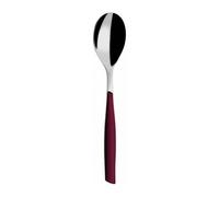 GLAMOUR Cuillère Moka BUGATTI ROUGE GRENAT