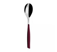 GLAMOUR Cuillère Moka BUGATTI Rouge Marsala
