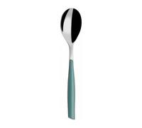 GLAMOUR Cuillère Moka BUGATTI VERT CELADON