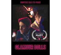 Glamour Dolls (DVD) Laurence Christopher Ian Black John De Luca Ashlie Walker