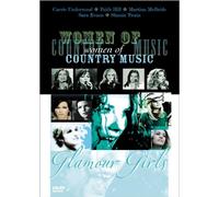 Glamour girls - Women of country music