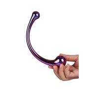 Glamour Glass Curbe Big Wand