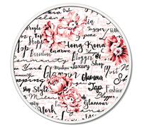 GLAMOUR GT6386 PINTDECOR peinture