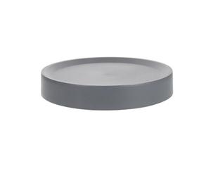 Glamour Haven Assiettes à fleurs élégantes pour les décorations Chariot à roulettes for jardinière d'intérieur, plateau for fleurs et palettes, Parfait pour la garden-party, la douche nuptiale